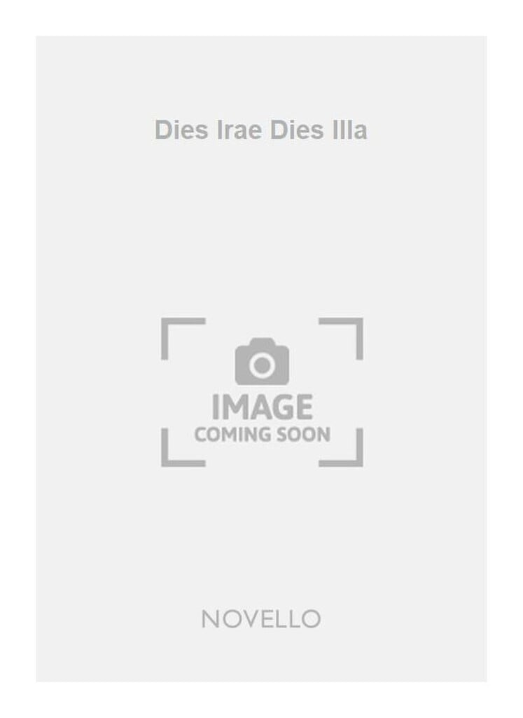 Dies Irae Dies Illa